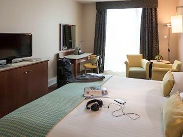 Mercure Sheffield St Pauls Hotel Exterior foto